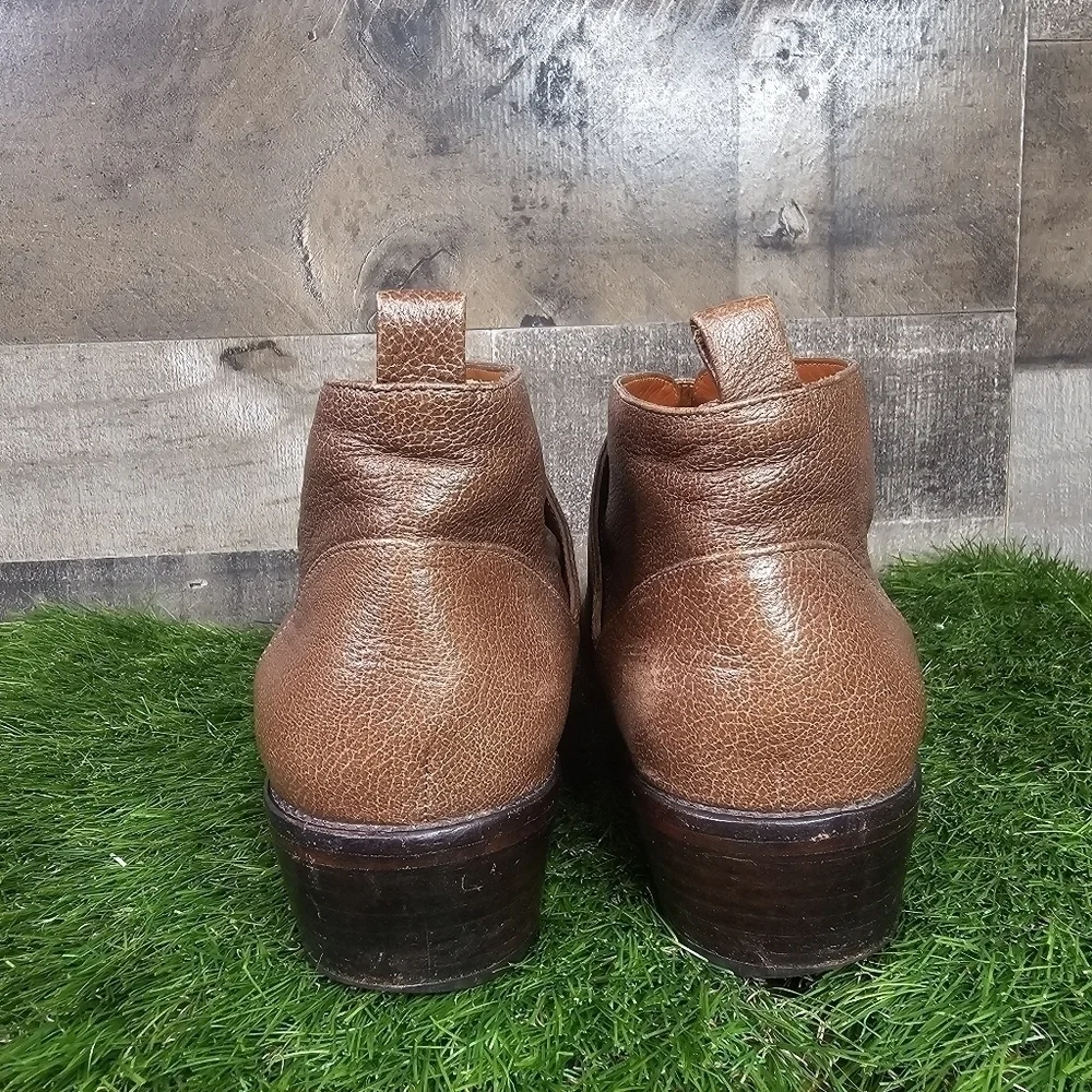 🎉Host Pick 🎉🎉Rebecca Minkoff Ankle booties